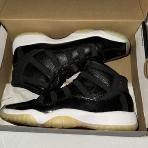 Air jordan 11 72-10